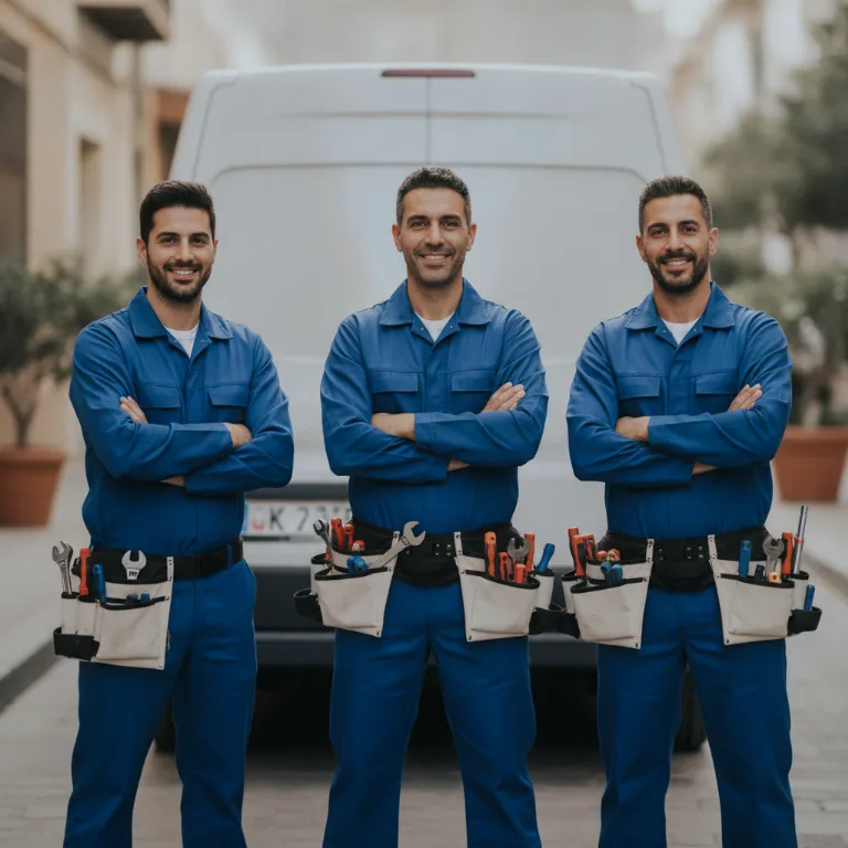 riparazione caldaia gas Brusciano